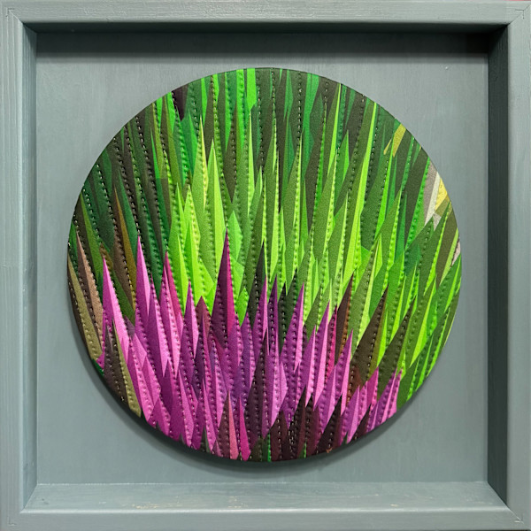 Portal 32 by Marilyn Henrion