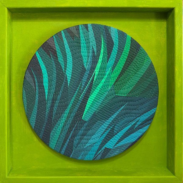 Portal 34 by Marilyn Henrion