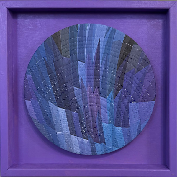 Portal 36 by Marilyn Henrion