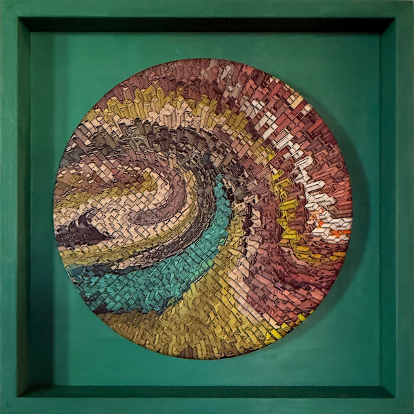 Portal 37 by Marilyn Henrion, Image 1.