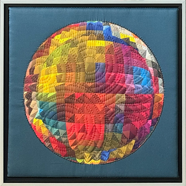 Portal 38 by Marilyn Henrion, Image 1.