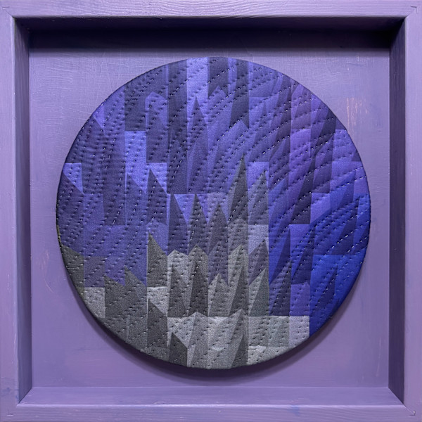 Portal 27 by Marilyn Henrion