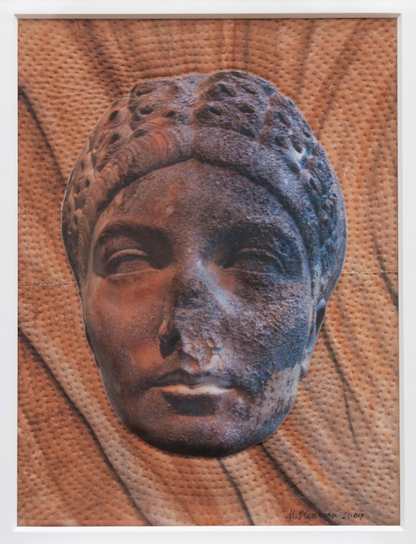 Reverberations- Matilda by Marilyn Henrion, Image 1.