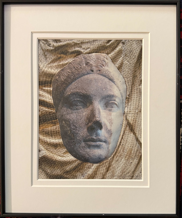 Sabina by Marilyn Henrion