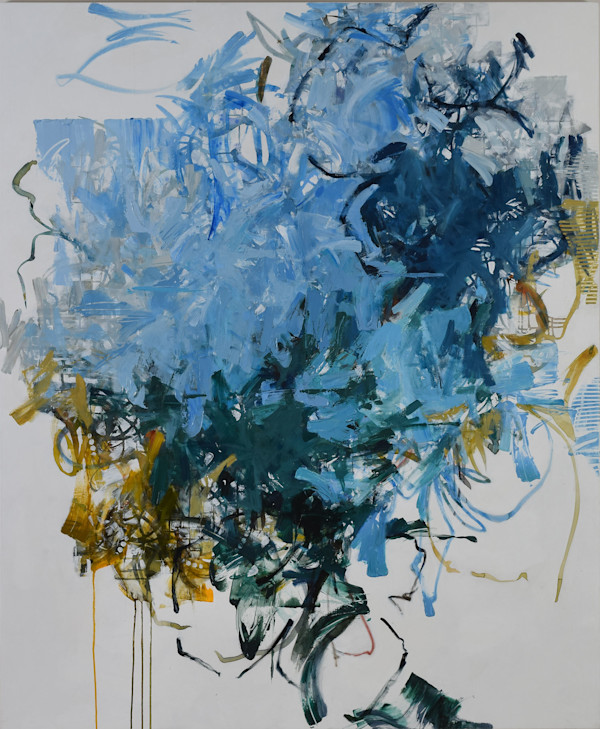 The Lake House by Carlos Ramirez, Image 1.