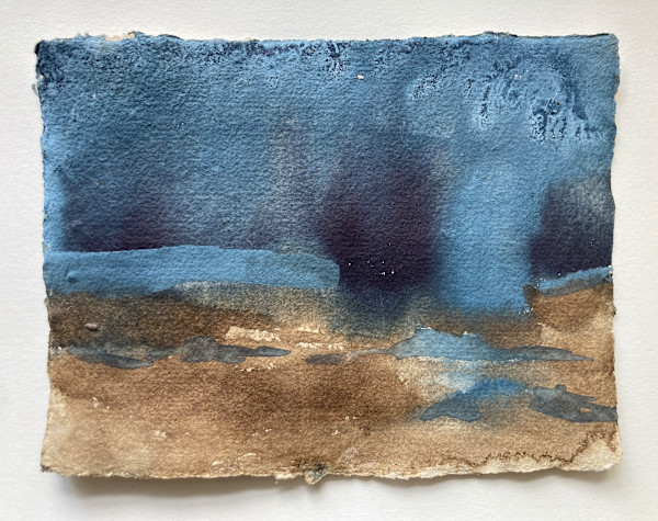Drift (Dawn) by Ann Marie Kennedy