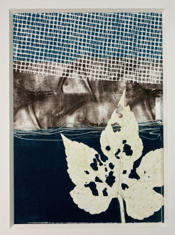 September Series by Ann Marie Kennedy