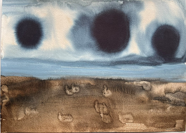 Come Back (Horizon) by Ann Marie Kennedy