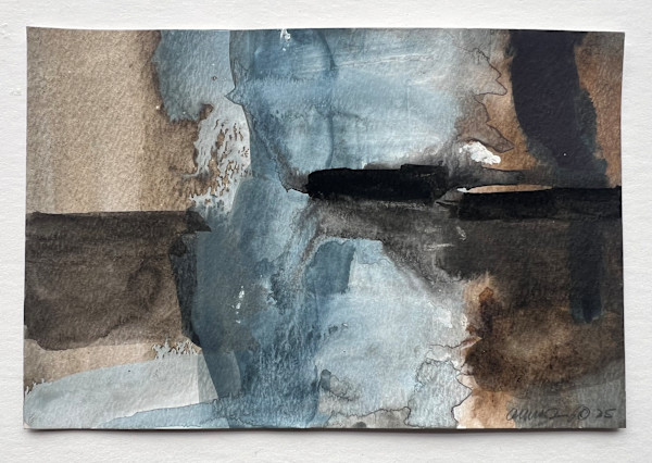 Underland by Ann Marie Kennedy