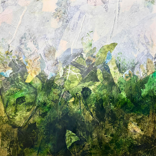 Lush by Jennifer Dowdell