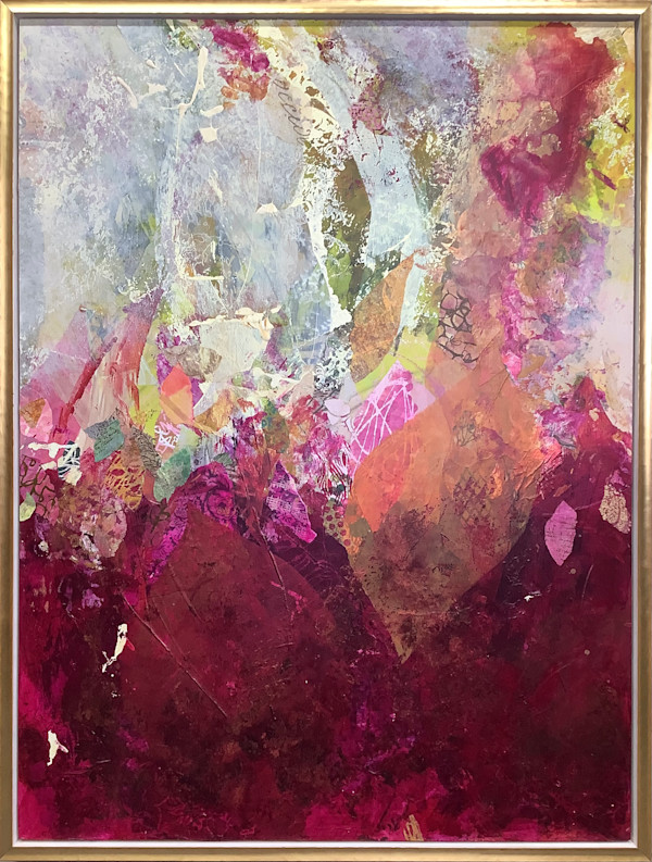 Kaleidoscope by Jennifer Dowdell