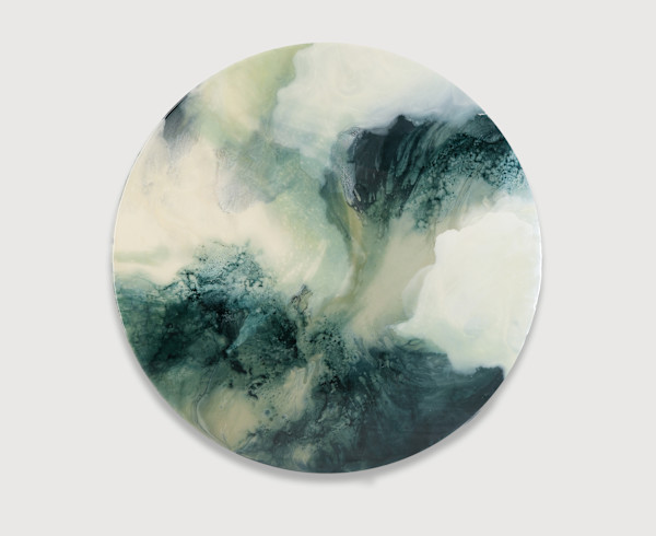 One with the Unbounded by Frankie Hsu