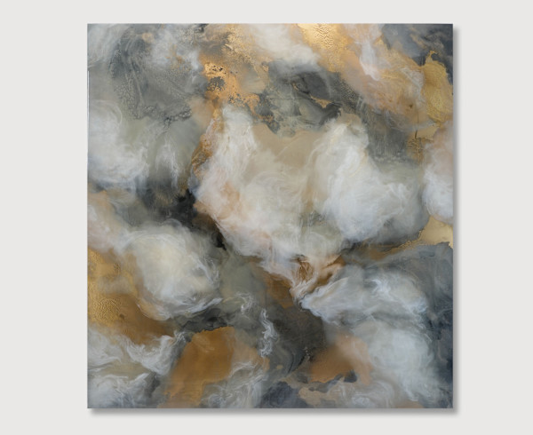 The Illusion of Our Nightly Dreams by Frankie Hsu