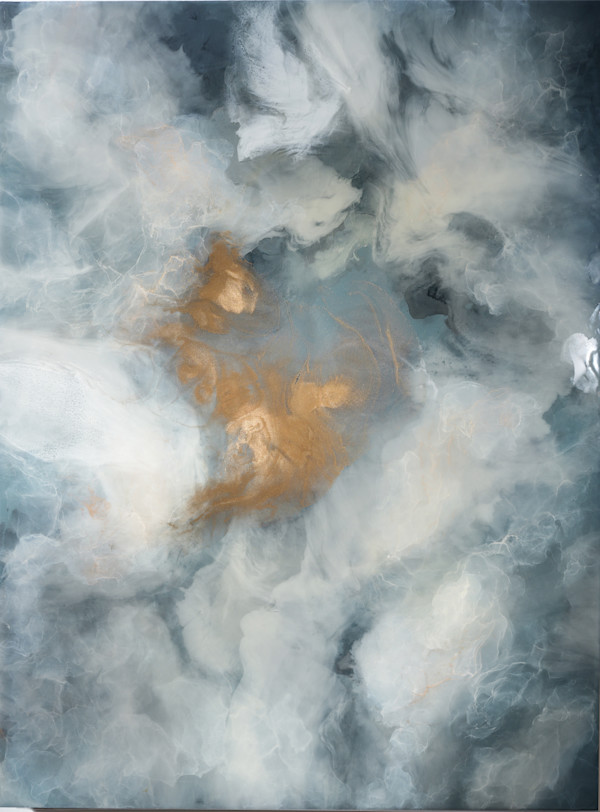 In Search of Things Forgotten III by Frankie Hsu, Image 1.