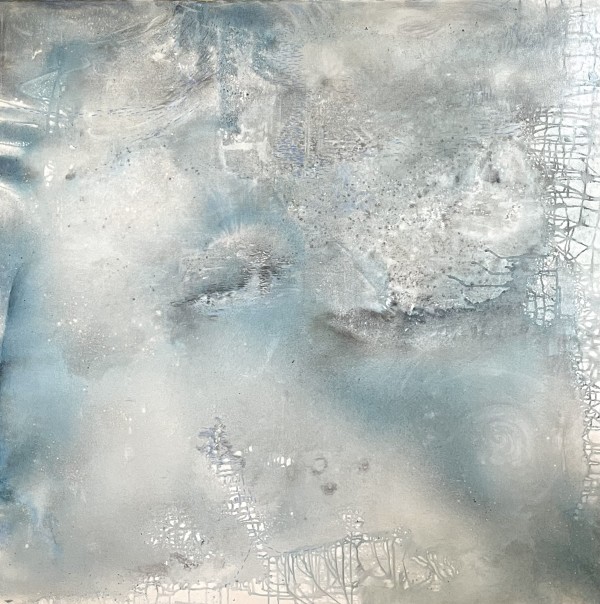 Spirit Map: Journey by C. Clinton