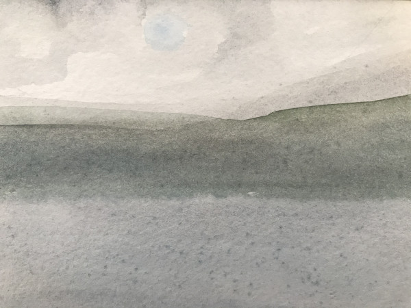 Blue Sun by C. Clinton