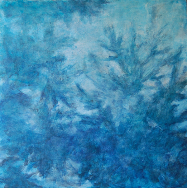 Looking Down to See Up by C. Clinton