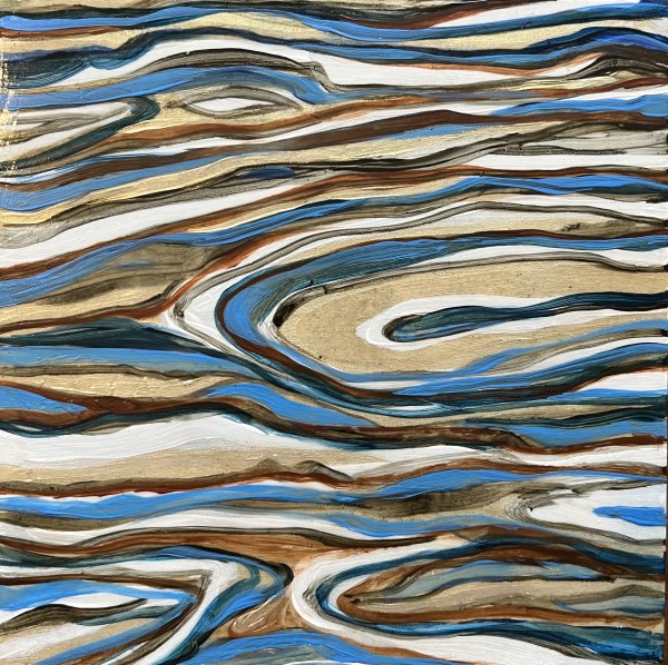 Ripple Effect 2 by C. Clinton