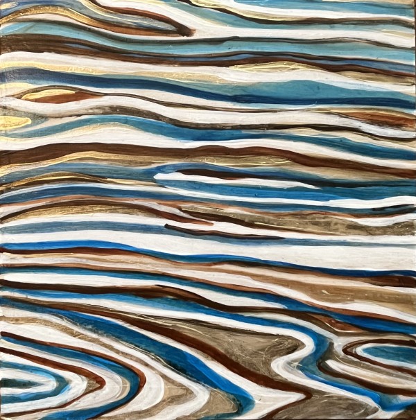 Ripple Effect 3 by C. Clinton