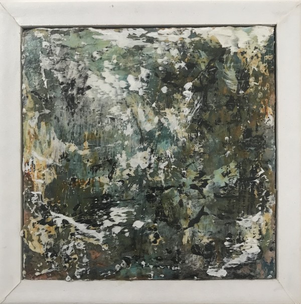 Painterly Inspirations 3