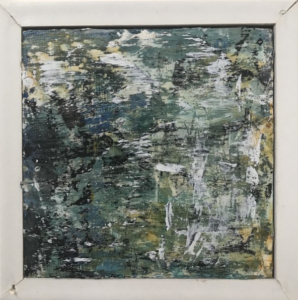 Painterly Inspirations 2