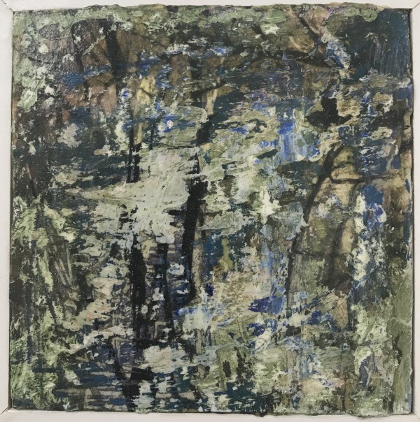 Painterly Inspirations 1