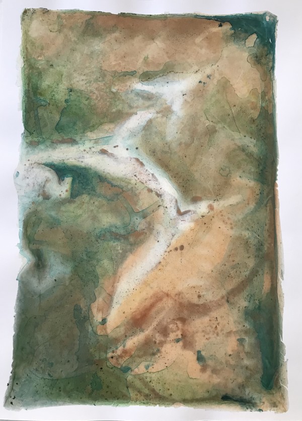 River of Dreams: Totem by C. Clinton