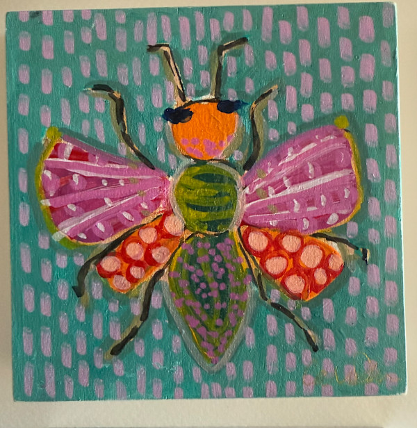 Lovebug 6 by Carmen Duran, Image 4.