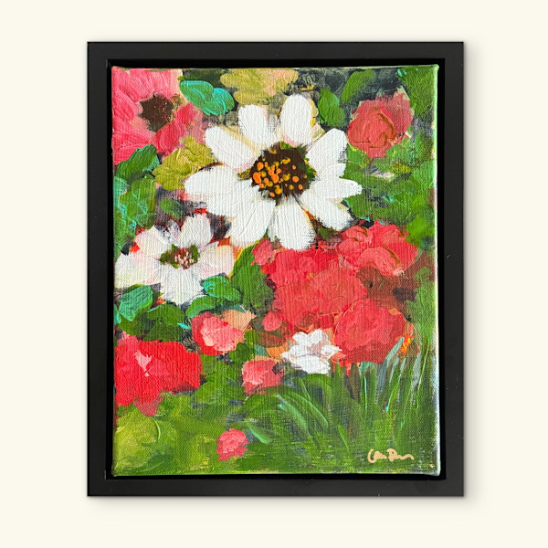 Waiting for the Butterflies by Carmen Duran, Image 1.