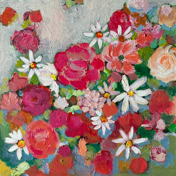 Cherry Sundae by Carmen Duran