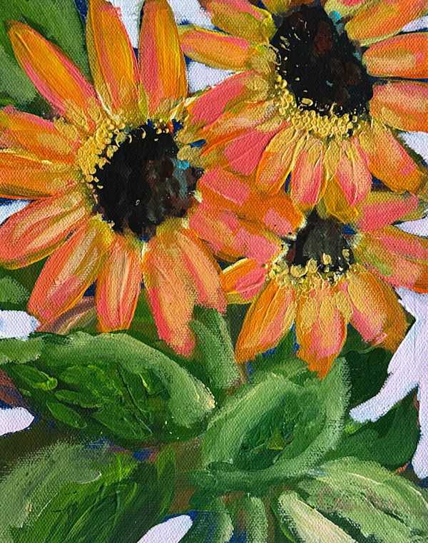 Sunny for Hope -One by Carmen Duran, Image 1.