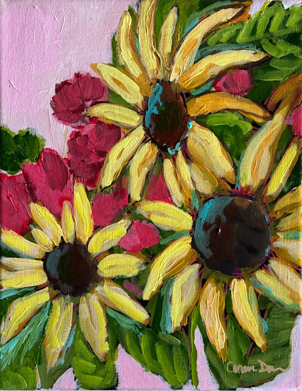 Sunny and friends by Carmen Duran, Image 1.