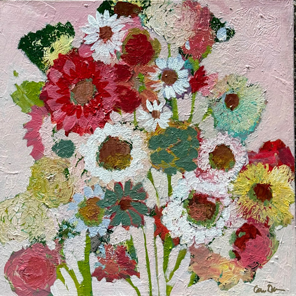 Steal Away by Carmen Duran, Image 1.
