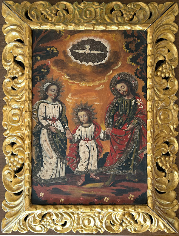 Holy Family