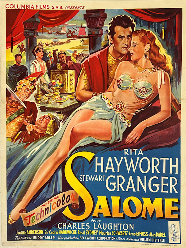 Salome