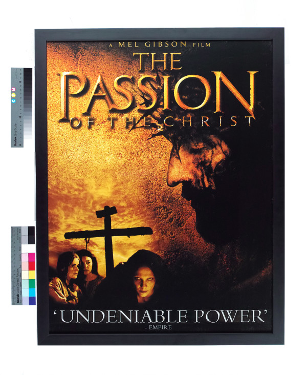 Passion of the Christ, The