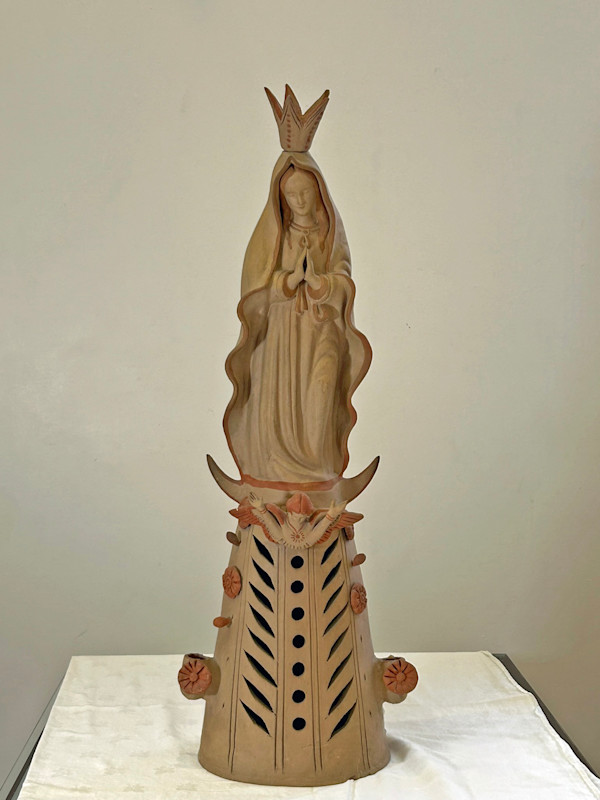 Our Lady of Guadalupe