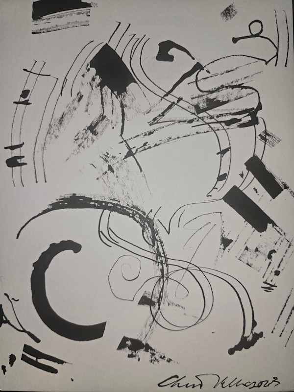 Unknown by Cheryl D Miller