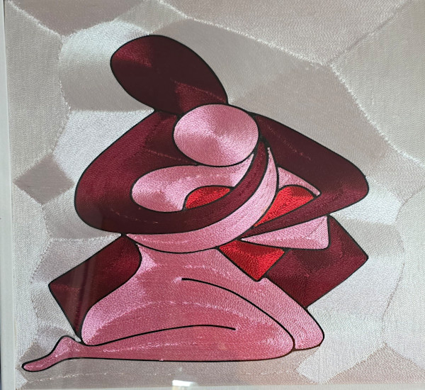 Lovers by Unattributed, Image 1.