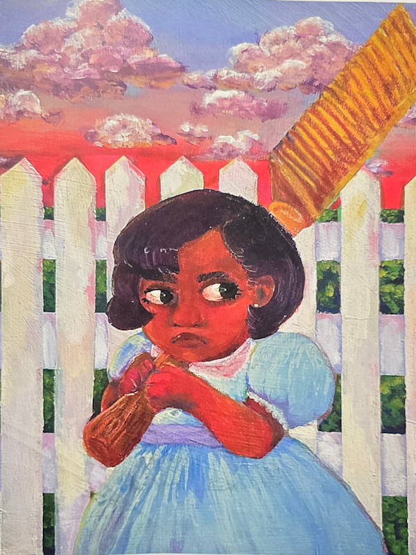 Bump This by Marley Richardson, Image 1.