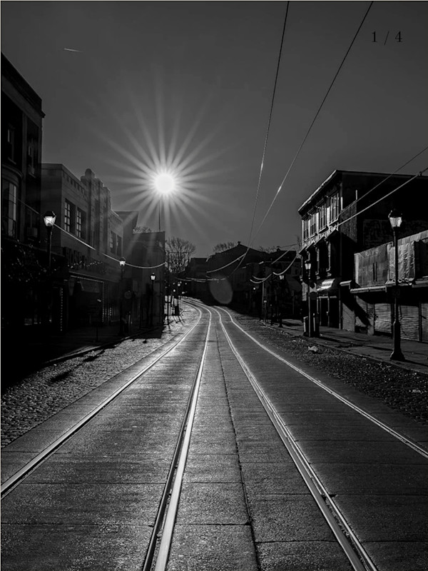Cobblestone Corridor by Steven CW Taylor, Image 1.
