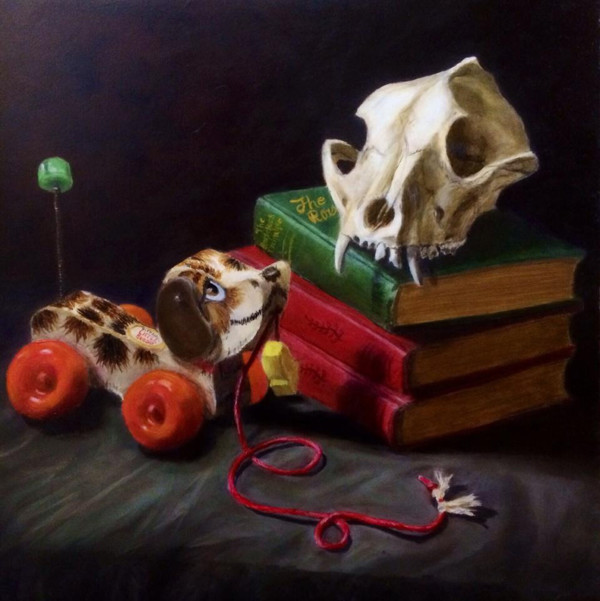 Thigpen_Pup_jkotof_4 by Trent Thigpen