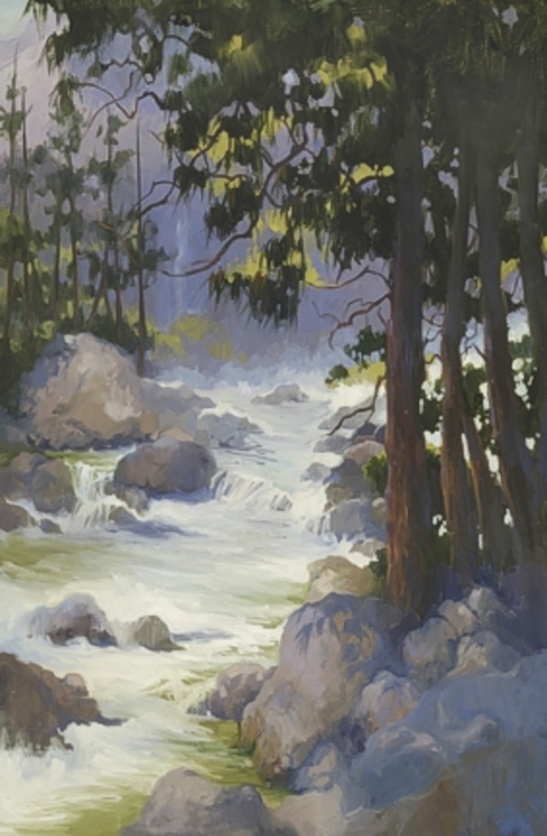 Yosemite (Untitled)