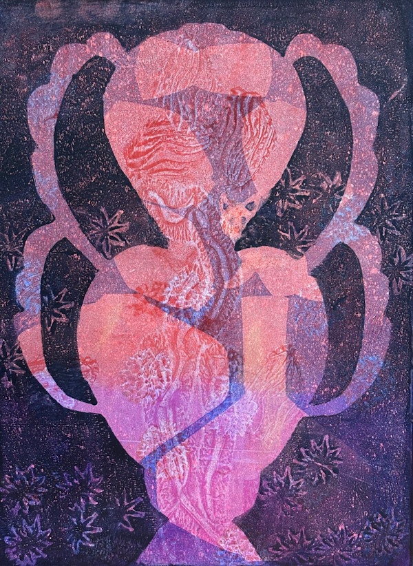 untitled #003 by Irja Bic Bodén