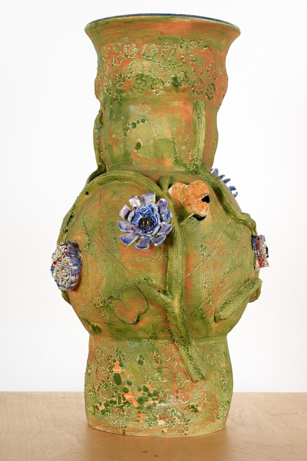 Dog Rose by Irja Bodén