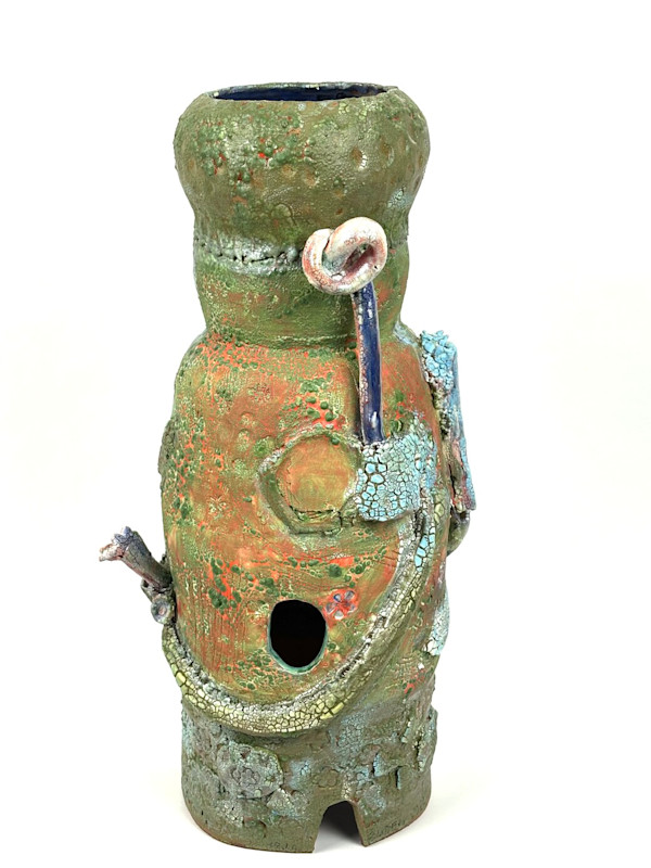 Forget-Me-Not by Irja Bodén