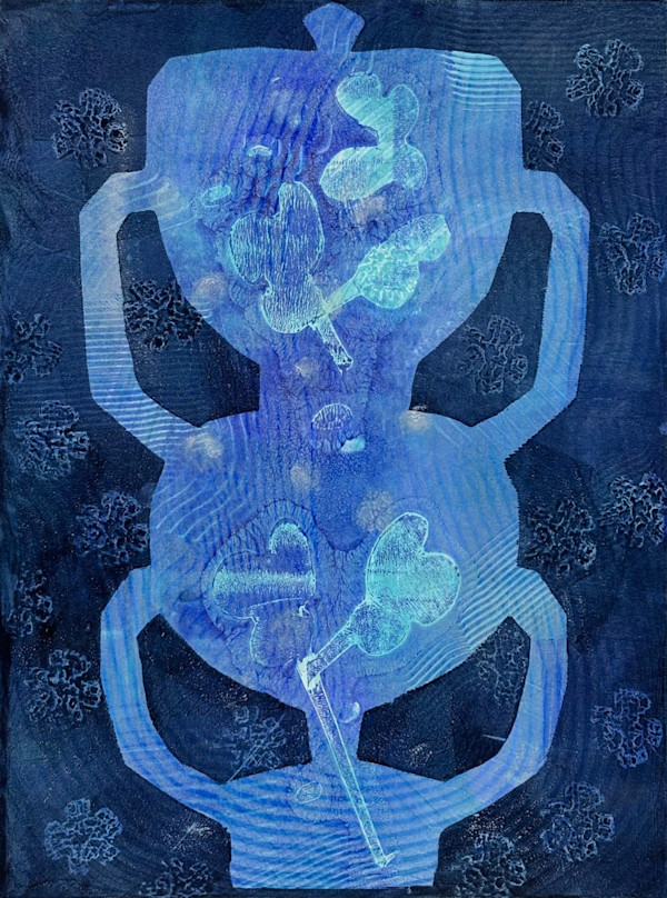 Untitled #13 by Irja Bodén