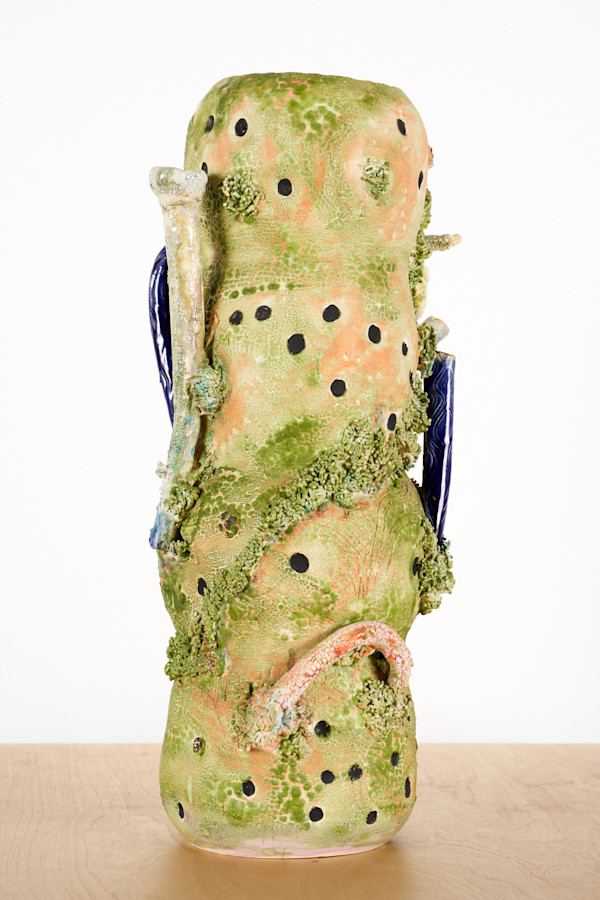 Foxy Falls by Irja Bodén