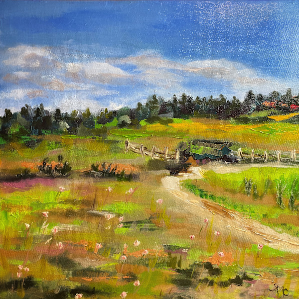 Castle Neck by Susan McCraine, Image 1.