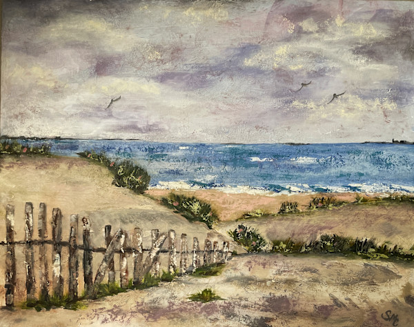 Dune Walk by Susan McCraine, Image 2.